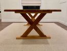 Live Edge Dining Tables | Tables by Good Wood Brothers. Item composed of wood