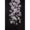 Alan Mizrahi AM1007 Ella Custom Bubbles | Chandeliers by Alan Mizrahi Lighting Design