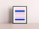 Ambition Art Print | Prints by Britny Lizet. Item composed of paper compatible with boho and contemporary style