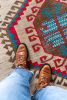 District Loom Vintage Kars area rug | Rugs by District Loo