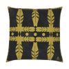 Hawk Feather Velvet Cushion | Pillows by Sean Martorana. Item made of fabric