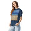 Unisex T-Shirt - Hypnosis - Underwater Scene & Light | Work by Eman's Gallery