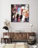Shimokita: print | Prints in Paintings by John Boak