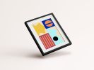 Spontaneous Art Print | Prints by Britny Lizet. Item made of paper works with boho & contemporary style