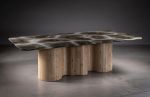 024 Dining Table | Tables by NO AGE FURNITURE STUDIO