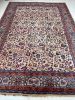 SOLD | WILDLY UNIQUE Antique Northeast Camel & Peacock | Area Rug in Rugs by The Loom House. Item made of wool with fiber