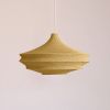 Saint VII Crochet Pendant Lamp | Pendants by Hamimi