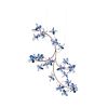 AM8850 Eden Crown Linear Branch | Chandeliers by Alan M