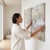 Light Within - Canvas Print Set | Prints by Julia Contacessi Fine Art