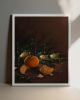 Clementine | Prints by The Ugly Cat Studio