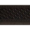 1960s Vintage Caucasian Runner Rug 2'9'' X 13'10'' | Area Rug in Rugs by Vintage Pillows Store