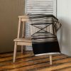 Towel - Deception - Geometric Op Art | Work by Eman's Gallery