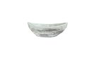 Mist Bateau Basin Planter | Vases & Vessels by RAW & UNIQ