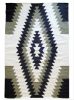 Ciara Handwoven Wool Kilim Area Rug | Rugs by Mumo Toronto. Item made of wool