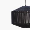 Bela Large Hanging Lamp | Pendants by Home Blitz. Item made of metal works with modern style