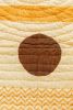 Sedona Quilt | Linens & Bedding by CQC LA. Item made of cotton