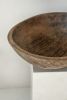 District Loom Antique African Bowl | Decorative Bowl in Decorative Objects by District Loom