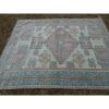Oriental Area Rugs Wool Turkish Oushak Carpet | Rugs by Vintage Pillows Store. Item composed of fabric