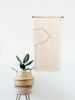 Aurora III - Wall hanging | Macrame Wall Hanging in Wall Hangings by Stephany Díaz Branada | Karün Store