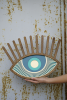 Eye #7 | Wall Sculpture in Wall Hangings by Umasqu