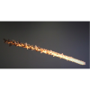 Alan Mizrahi AM1112 Meteor Line Of Fire | Flush Mounts by Alan Mizrahi Lighting Design