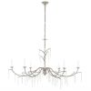 Alan Mizrahi IQ8067 Iberia Chandelier | Chandeliers by Alan Mizrahi Lighting Design