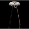 Alan Mizrahi AMLS068 Diamond Baguet | Chandeliers by Alan Mizrahi Lighting Design