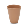 Sculpt Cup | Drinkware by Tina Frey. Item composed of synthetic