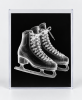 EXPOSED WINTER — ICE SKATES | Decorative Objects by Exposedart