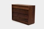 Oliver Tall Dresser | Storage by ARTLESS. Item made of walnut