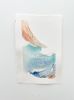 Whispers of Renewal | Mixed Media in Paintings by TERRA ETHOS. Item composed of paper compatible with boho and contemporary style