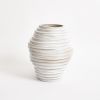 Alfonso Vase | Vases & Vessels by Project 213A. Item made of ceramic works with contemporary style