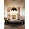 Alan Mizrahi DV5648 Hypnotic | Chandeliers by Alan Mizrahi Lighting Design