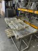 Custom 316 Stainless Steel Sink Legs | Brass, Nickel, Black, Antique & Unlacquered | Water Fixtures by Vero Marble