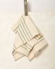 Everyday Hand Towel - Sage | Textiles by MINNA