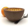 RAMEKIN in Autumn Yellow | Bowl in Dinnerware by BlackTree Studio Pottery & The Potter's Wife