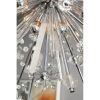 Alan Mizrahi KA1500 Glamorous Crystal Sputnik | Chandeliers by Alan Mizrahi Lighting Design