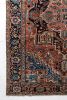 Antique Heriz Area Rug | Ovando | Rugs by District Loom