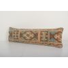 Rug Pillow Cases Made from a Vintage Turkish Oushak Carpet | Sham in Linens & Bedding by Vintage Pillows Store. Item made of wool