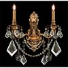 AMLS073 España Wall Sconce | Sconces by Alan M
