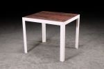 Industrial Fir Dining Table | Tables by Urban Lumber Co.. Item made of wood