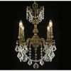Alan Mizrahi AMLS092 Pamplona | Chandeliers by Alan Mizrahi Lighting Design