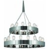 AM2504 Candelaria | Chandeliers by Alan M