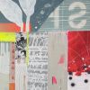Rewrite | Oil And Acrylic Painting in Paintings by Sarah Finucane