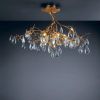 Alan Mizrahi WM123 Fascinium | Chandeliers by Alan Mizrahi Lighting Design