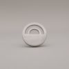 Horizon Knob | Hardware by Hapny Home