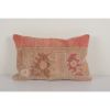Lumbar pillow cover, Sofa cushion, Couch pillow | Sham in Linens & Bedding by Vintage Pillows Store. Item made of cotton with fiber
