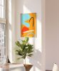 Overcoming Adversity Art Print | Prints by Britny Lizet. Item made of paper compatible with boho and contemporary style