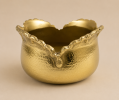 Monolith Ridge Decorative Bowl | Decorative Objects by Raíz Studio