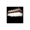 Alan Mizrahi DV3904 Solstice Grand | Chandeliers by Alan Mizrahi Lighting Design